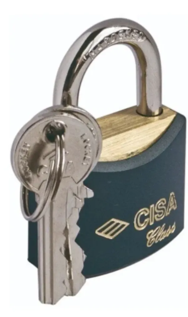 Candado Arco Cisa Class